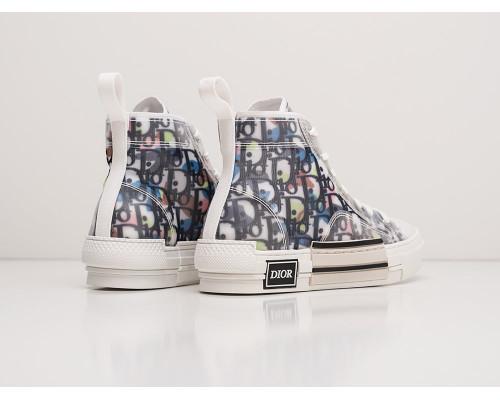 Кроссовки Dior B23 High