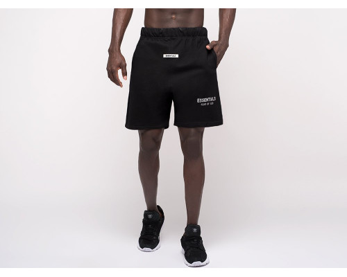 Шорты FEAR OF GOD Essentials