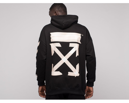 Худи OFF-WHITE