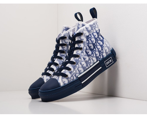 Кроссовки Dior B23 High