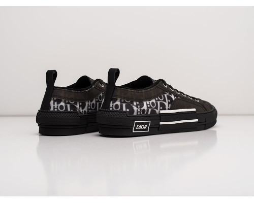 Кроссовки Dior B23 Low