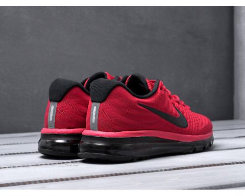 Кроссовки Nike Air Max 2017