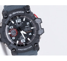Часы Casio G-Shock GWG-100