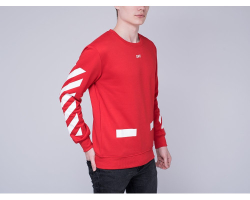 Свитшот OFF-WHITE
