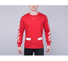 Свитшот OFF-WHITE