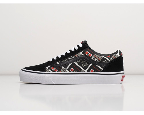 Кеды VANS Old Skool