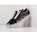 Кеды VANS Old Skool