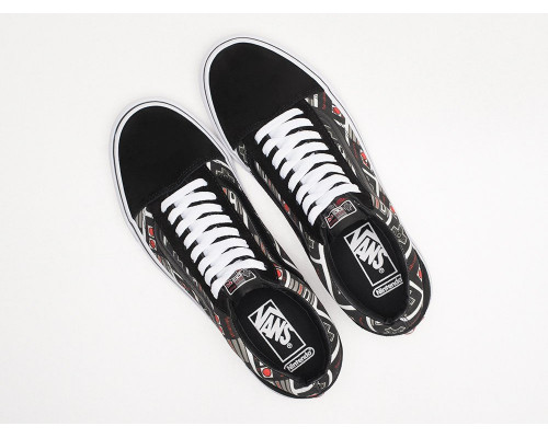 Кеды VANS Old Skool