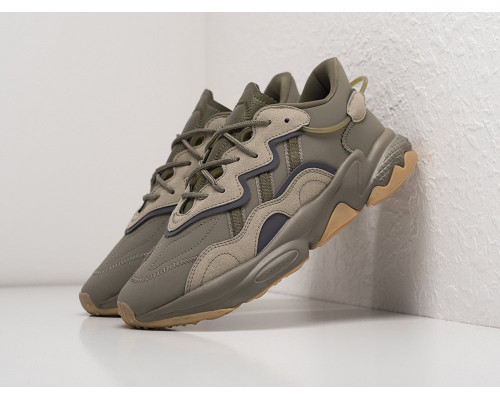 Кроссовки Adidas Ozweego