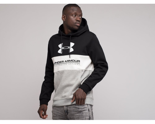 Худи Under Armour