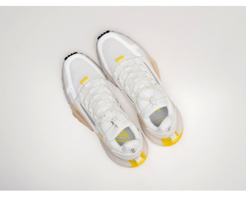 Кроссовки Reebok Zig Kinetica Edge