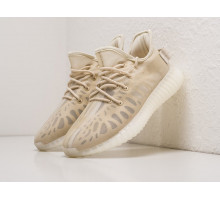 Кроссовки Adidas Yeezy 350 Boost v2 mono ice