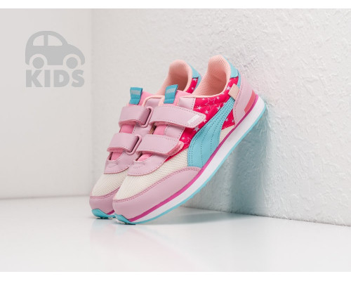 Кроссовки Puma Future Rider Animals V PS