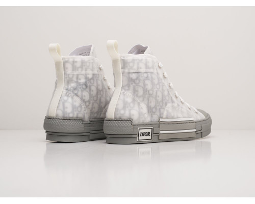 Кроссовки Dior B23 High