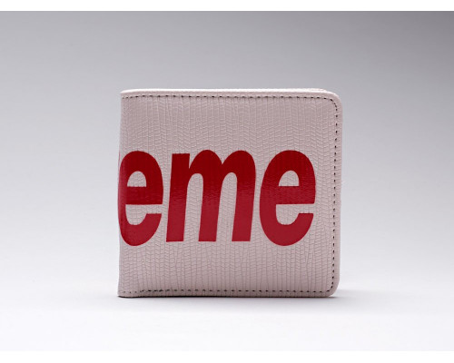 Портмоне Supreme