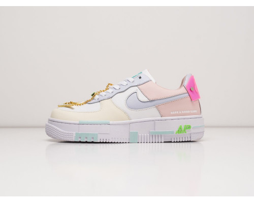 Кроссовки Nike Air Force 1 Pixel Low