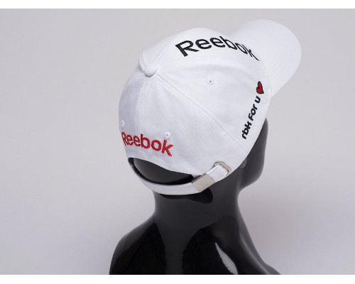 Кепка Reebok