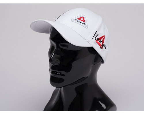 Кепка Reebok