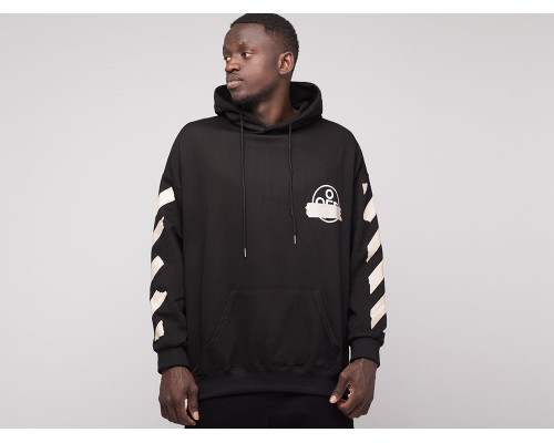 Худи OFF-WHITE