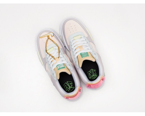 Кроссовки Nike Air Force 1 Pixel Low