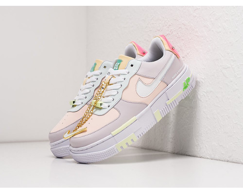 Кроссовки Nike Air Force 1 Pixel Low