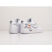 Кроссовки Nike x OFF-White Air Force 1 Low