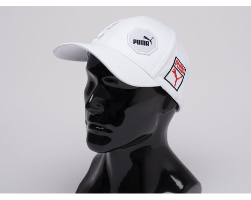 Кепка Puma