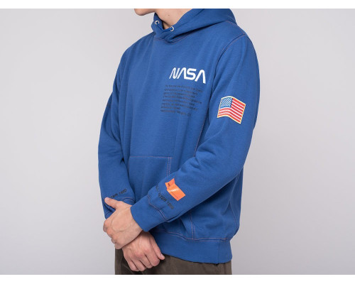 Худи NASA