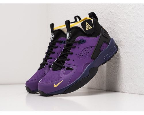 Кроссовки Nike x Olivia Kim W Air Mowabb NXN