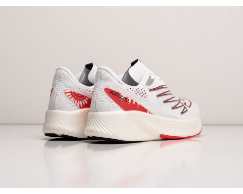 Кроссовки New Balance FuelCell RC Elite v2