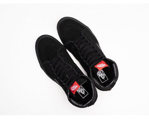 Кеды VANS Sk8 Hi