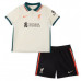 Футбольная форма Nike Liverpool FC