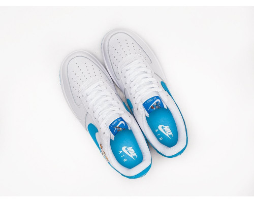 Кроссовки Nike Air Force 1 Low