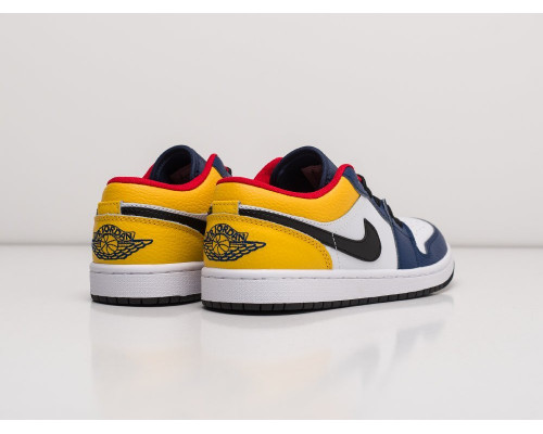 Кроссовки Nike Air Jordan 1 Low