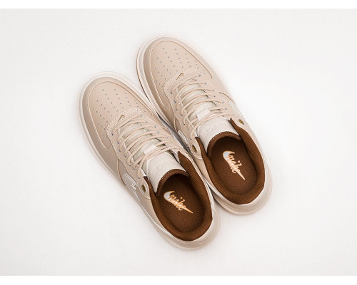 Кроссовки Nike Air Force 1 Luxe Low