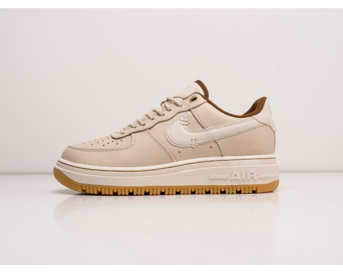 Кроссовки Nike Air Force 1 Luxe Low