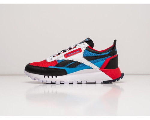 Кроссовки Reebok Classic Leather Legacy