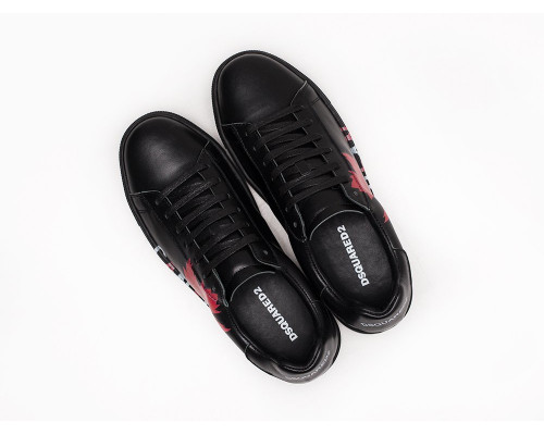 Кеды DSQUARED2