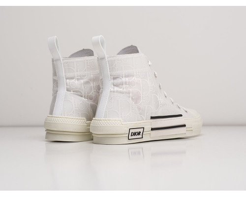 Кроссовки Dior B23 High