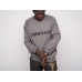 Свитшот FEAR OF GOD Essentials