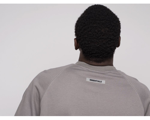 Свитшот FEAR OF GOD Essentials