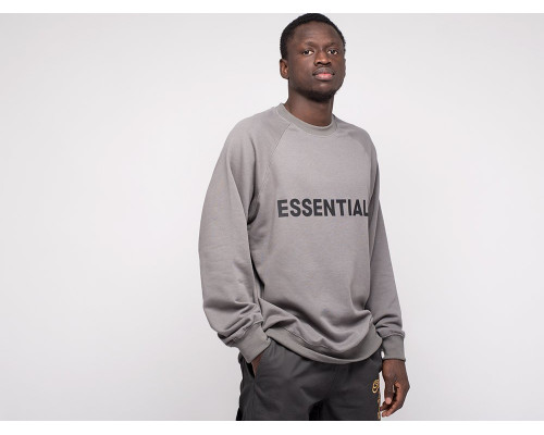 Свитшот FEAR OF GOD Essentials