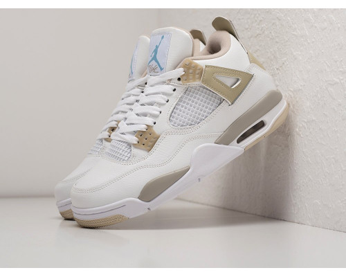 Кроссовки Nike Air Jordan 4 Retro