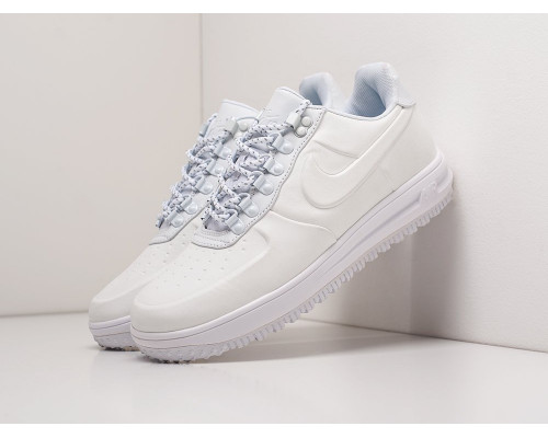 Кроссовки Nike Lunar Force 1 Duckboot Low
