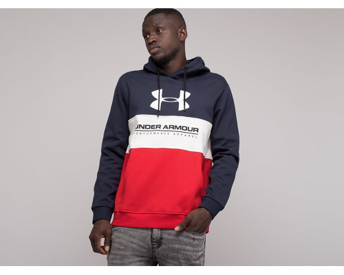 Худи Under Armour