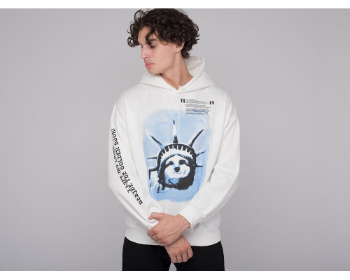 Худи OFF-WHITE