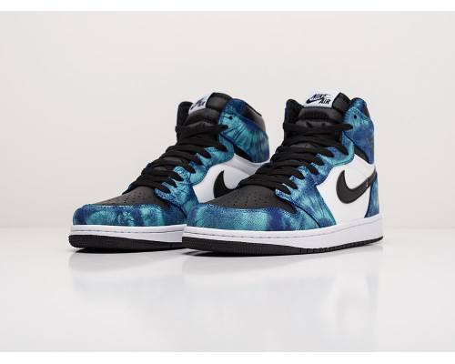 Кроссовки Nike Air Jordan 1