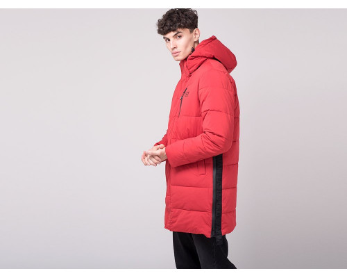 Куртка зимняя Emporio Armani