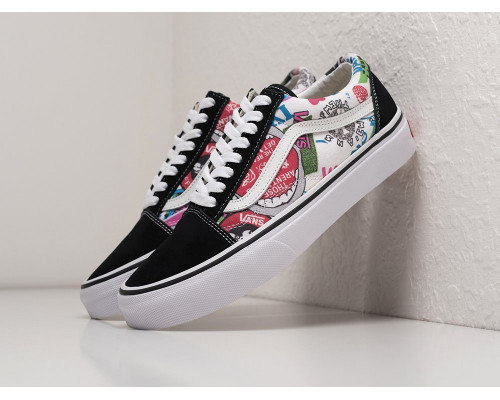 Кеды VANS Old Skool