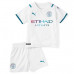 Футбольная форма Puma FC Manchester City